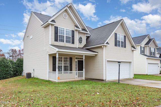 2124 Star Sapphire Drive, Raleigh, NC 27610