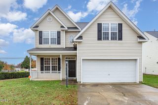 2124 Star Sapphire Drive, Raleigh, NC 27610