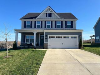 3042 Manchester Dr, Spring Hill, TN 37174