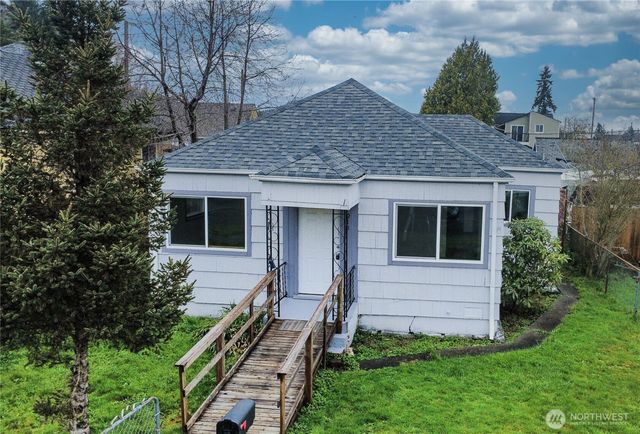 915 Soule Avenue, Hoquiam, WA 98550