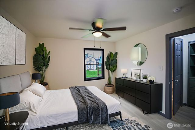 915 Soule Avenue, Hoquiam, WA 98550