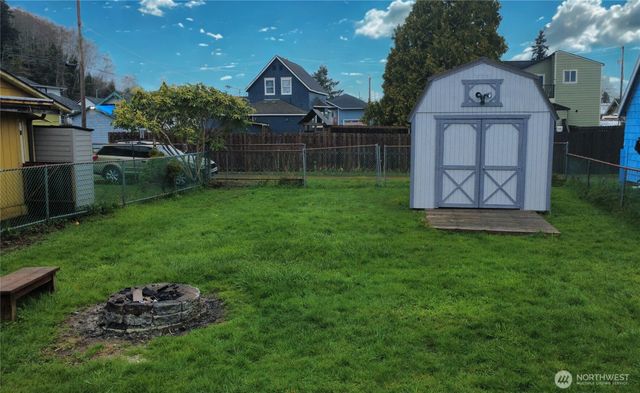 915 Soule Avenue, Hoquiam, WA 98550