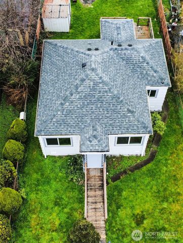 915 Soule Avenue, Hoquiam, WA 98550