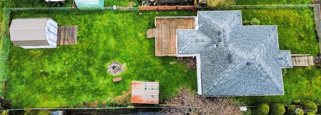 915 Soule Avenue, Hoquiam, WA 98550