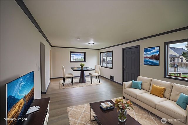 915 Soule Avenue, Hoquiam, WA 98550