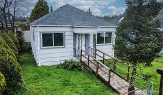 915 Soule Avenue, Hoquiam, WA 98550