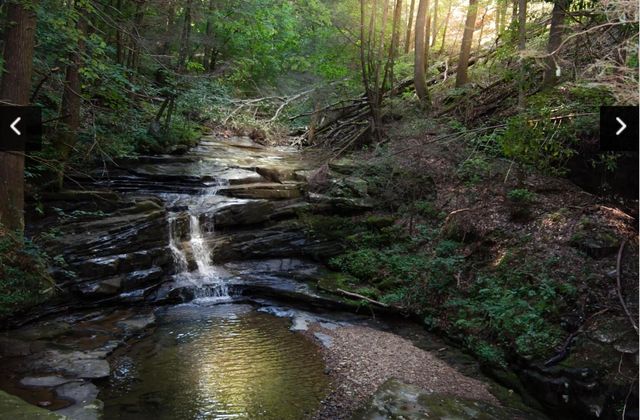 Lot 555 Oak Leaf Lane 555, Dunlap, TN 37327