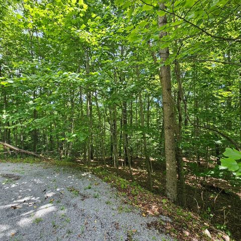 Lot 555 Oak Leaf Lane 555, Dunlap, TN 37327