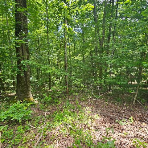 Lot 555 Oak Leaf Lane 555, Dunlap, TN 37327