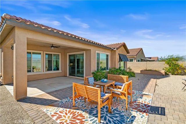82 Prosecco, Rancho Mirage, CA 92270