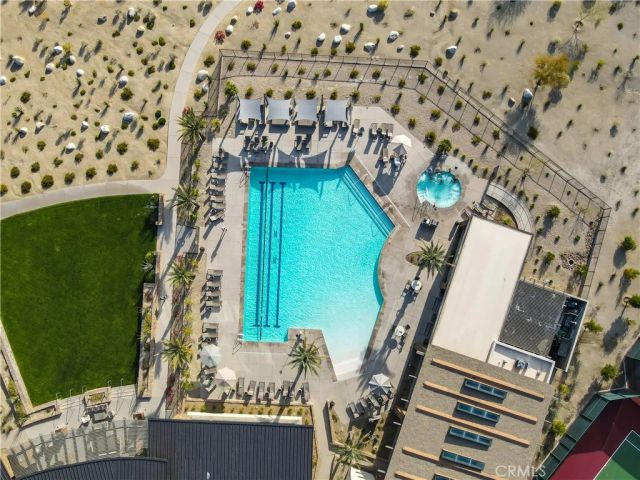 82 Prosecco, Rancho Mirage, CA 92270