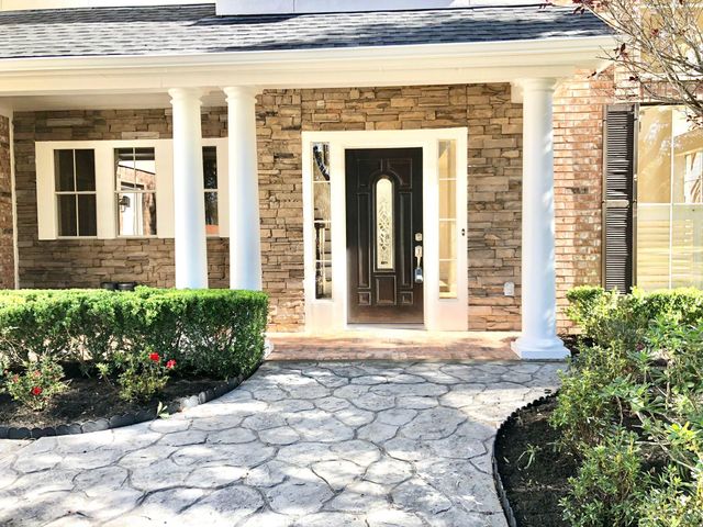 5711 Silver Bay Court, Sugar Land, TX 77479