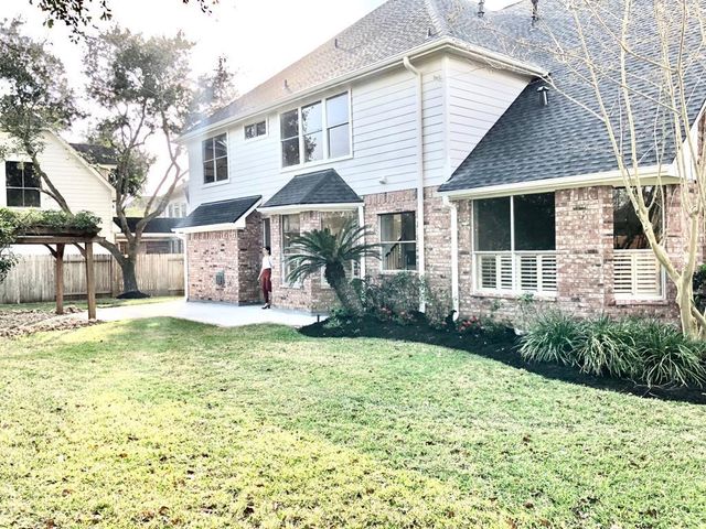 5711 Silver Bay Court, Sugar Land, TX 77479