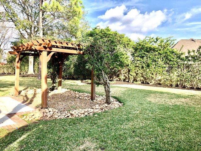 5711 Silver Bay Court, Sugar Land, TX 77479