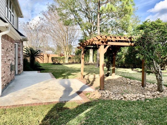 5711 Silver Bay Court, Sugar Land, TX 77479