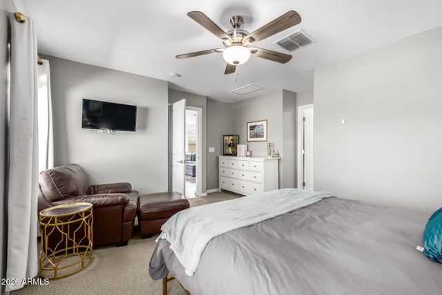 12312 W PALMAIRE Avenue, Glendale, AZ 85307