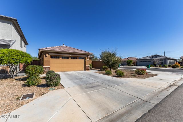 12312 W PALMAIRE Avenue, Glendale, AZ 85307