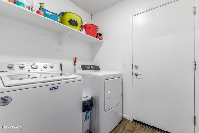 12312 W PALMAIRE Avenue, Glendale, AZ 85307