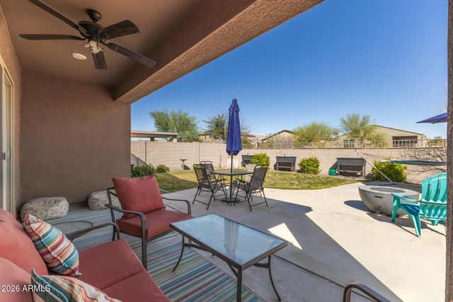 12312 W PALMAIRE Avenue, Glendale, AZ 85307