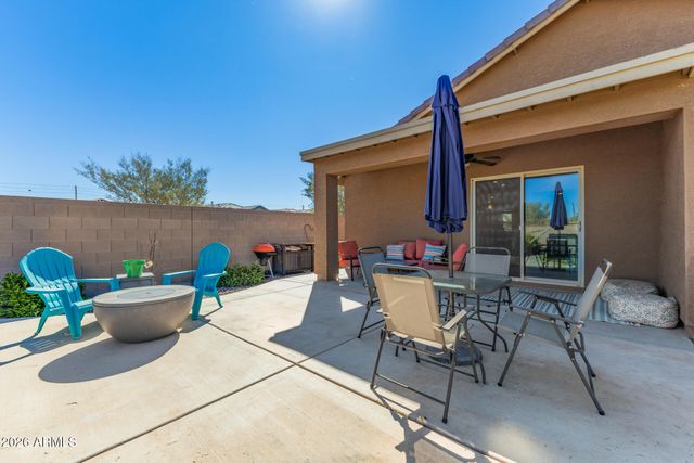 12312 W PALMAIRE Avenue, Glendale, AZ 85307