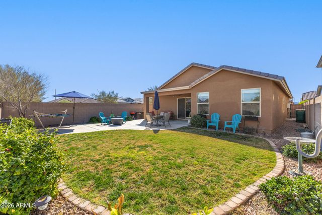12312 W PALMAIRE Avenue, Glendale, AZ 85307
