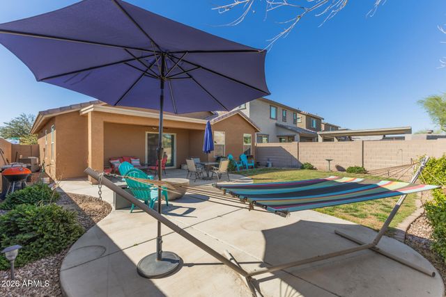 12312 W PALMAIRE Avenue, Glendale, AZ 85307