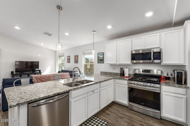 12312 W PALMAIRE Avenue, Glendale, AZ 85307