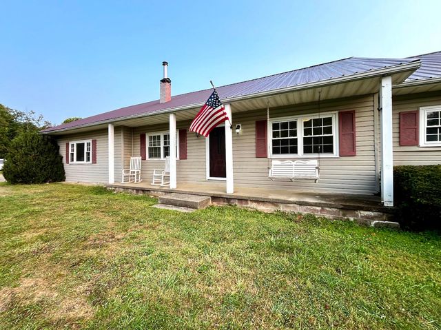 10605 State Route 28, Frankfort, OH 45628