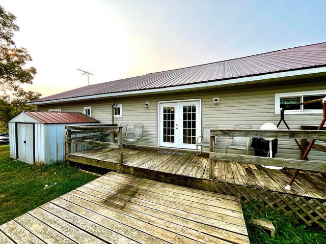 10605 State Route 28, Frankfort, OH 45628