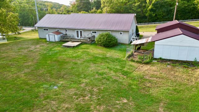 10605 State Route 28, Frankfort, OH 45628