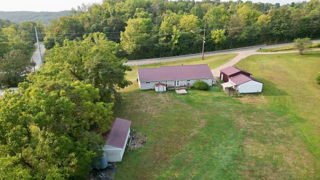 10605 State Route 28, Frankfort, OH 45628