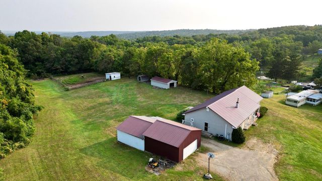 10605 State Route 28, Frankfort, OH 45628