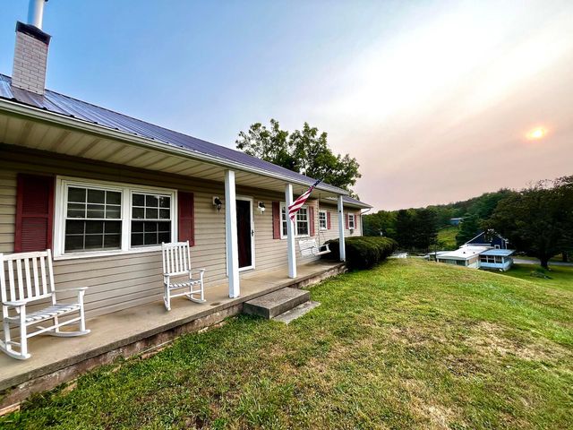 10605 State Route 28, Frankfort, OH 45628