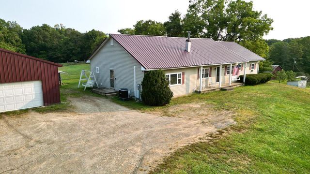 10605 State Route 28, Frankfort, OH 45628