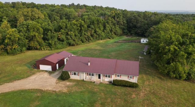 10605 State Route 28, Frankfort, OH 45628