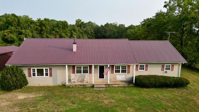 10605 State Route 28, Frankfort, OH 45628