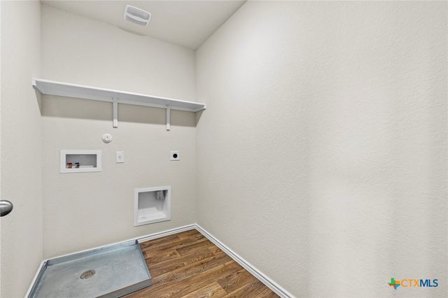 1596 Agave Cellar, New Braunfels, TX 78130