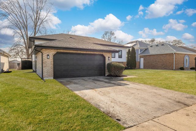 2925 201st Place, Lynwood, IL 60411