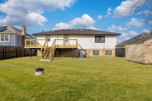 2925 201st Place, Lynwood, IL 60411