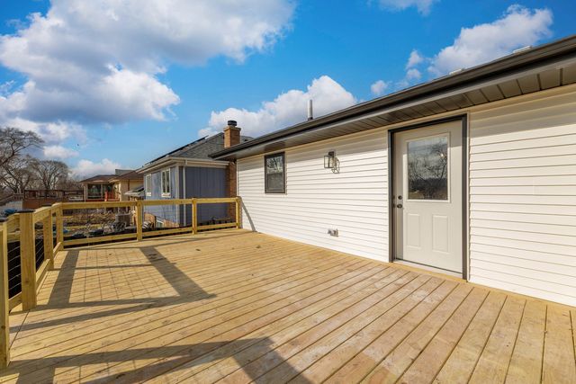 2925 201st Place, Lynwood, IL 60411