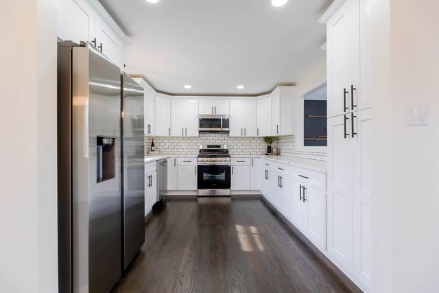 2925 201st Place, Lynwood, IL 60411