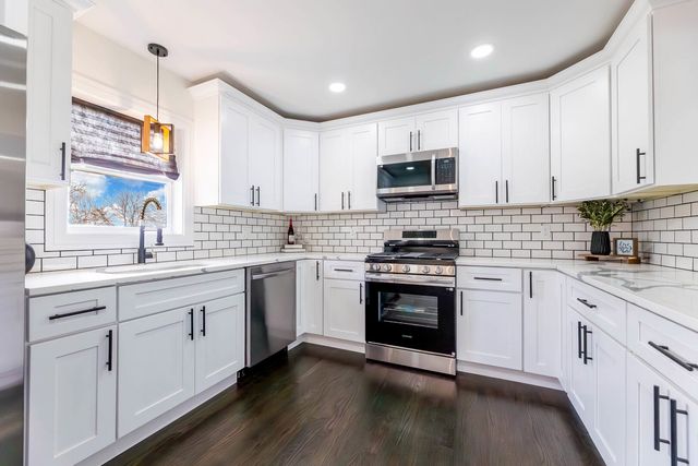 2925 201st Place, Lynwood, IL 60411