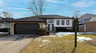 2925 201st Place, Lynwood, IL 60411