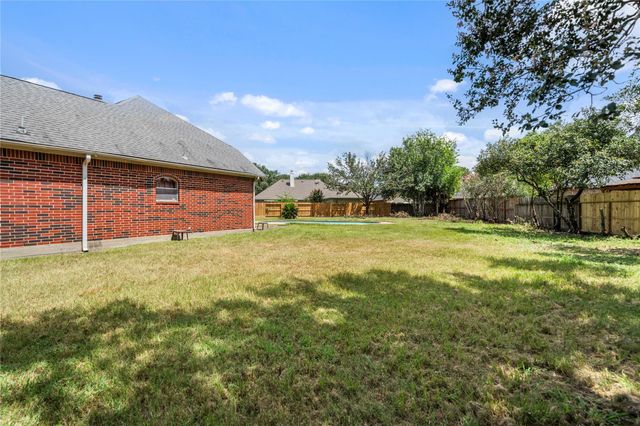 6138 Auburn Woods Drive, Houston, TX 77084
