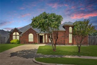 6138 Auburn Woods Drive, Houston, TX 77084