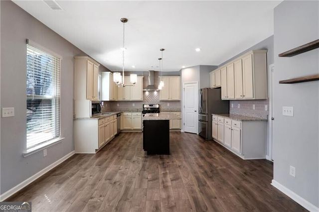 7139 Southface Way, Austell, GA 30168