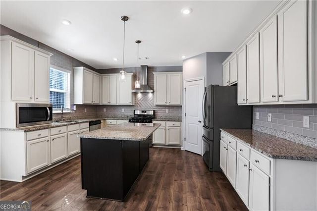 7139 Southface Way, Austell, GA 30168