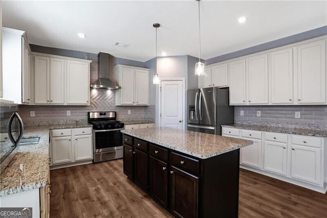 7139 Southface Way, Austell, GA 30168