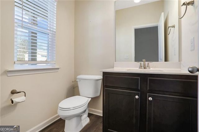 7139 Southface Way, Austell, GA 30168