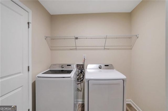 7139 Southface Way, Austell, GA 30168